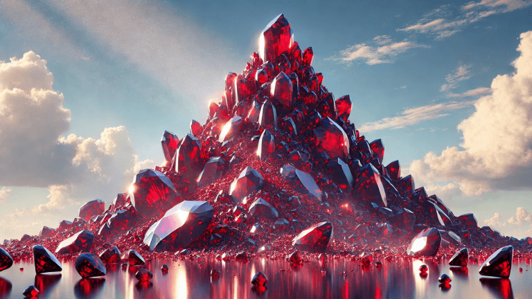 Redstone’s Airdrop Cut Sparks Firestorm As Binance Halts Red Listing