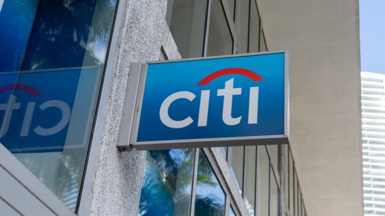 Fat Fingers: Citigroup Mistakenly Deposits $81 Trillion To Customer