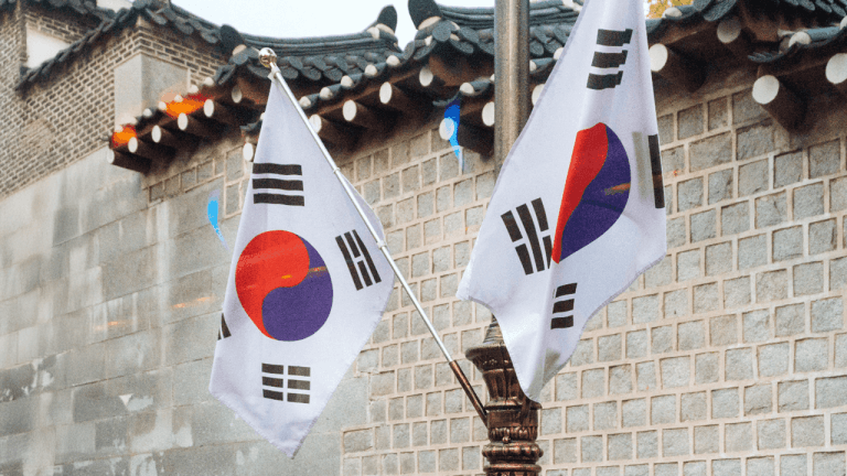 South korea cracks down on unregistered overseas crypto exchanges
