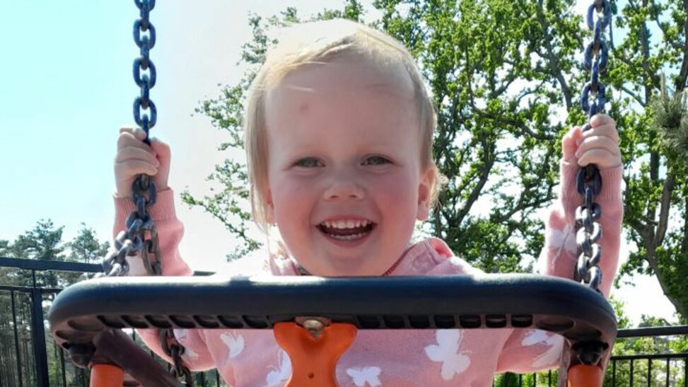Mum Charged With Murder Of Two Year Old Daughter