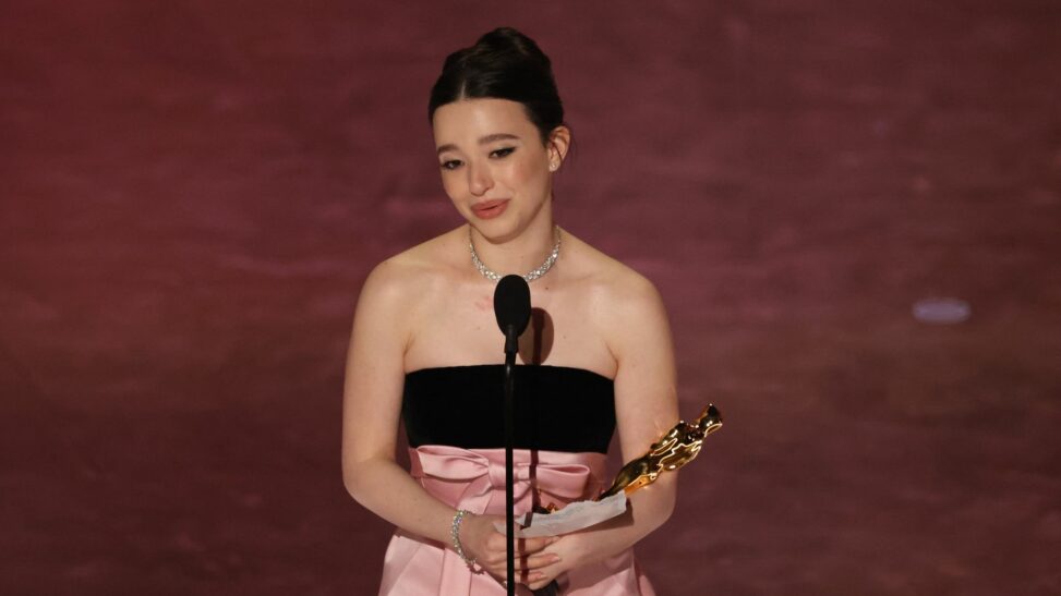 Anora Sweeps The Oscars With Five Awards Including Best Picture