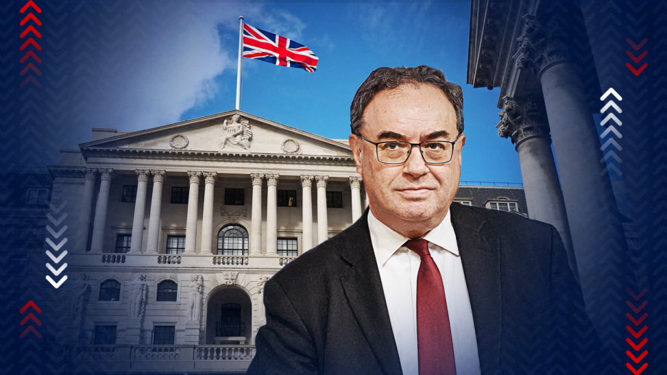 Interest rates held amid trade war uncertainty