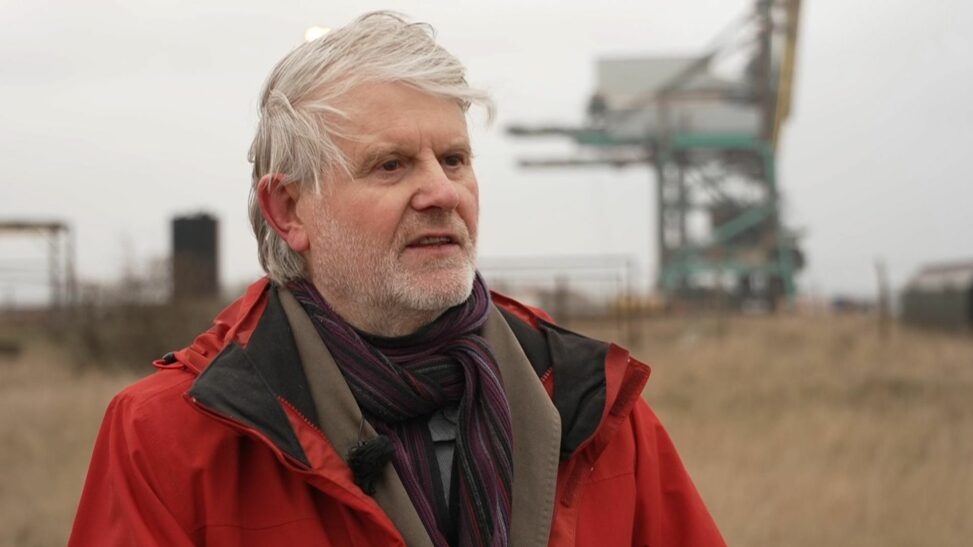Revealed: The Law You've Never Heard Of That Stops Britain Building And It's Not Even British