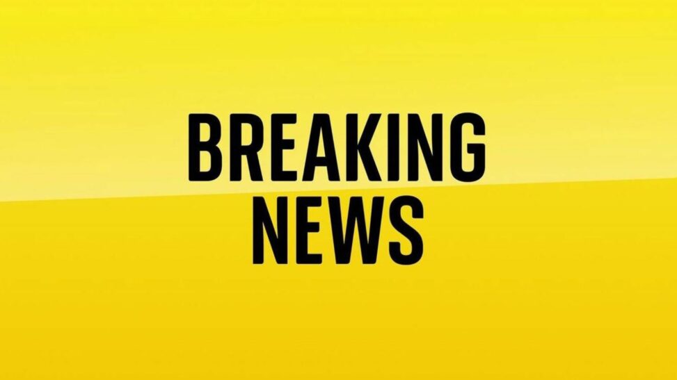 Human Remains Found Near Retail Park In Stoke On Trent, Police Say
