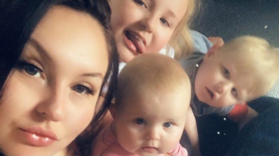 Third Man Charged With Murder Over House Fire That Killed Mother And Her Three Children