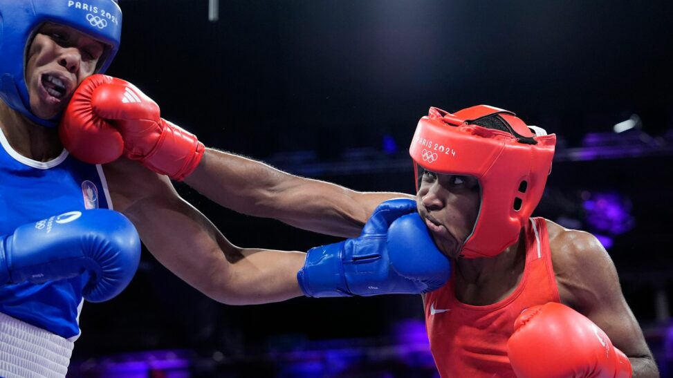 Boxer Who Won Refugee Team's First Ever Olympic Medal Turns Pro After Uk Citizenship Rejection