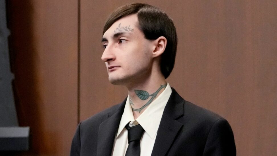 Man Changes Plea On Opening Day Of Trial Over 2022 Fourth Of July Parade Mass Shooting