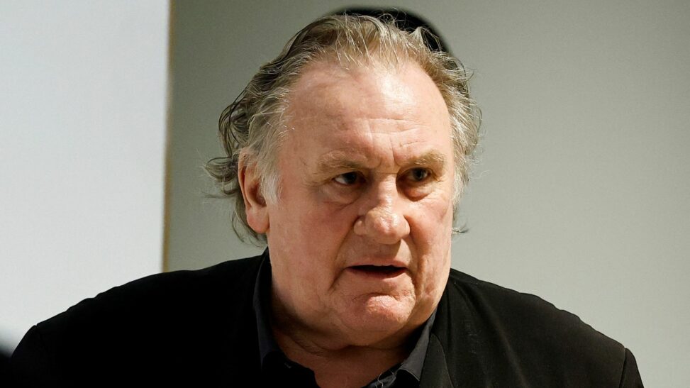 Gerard depardieu trial verdict looms this is what case is about and what it means for #metoo in france