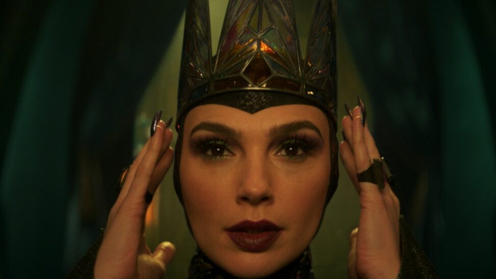 Disney's live action snow white tops box office despite controversy