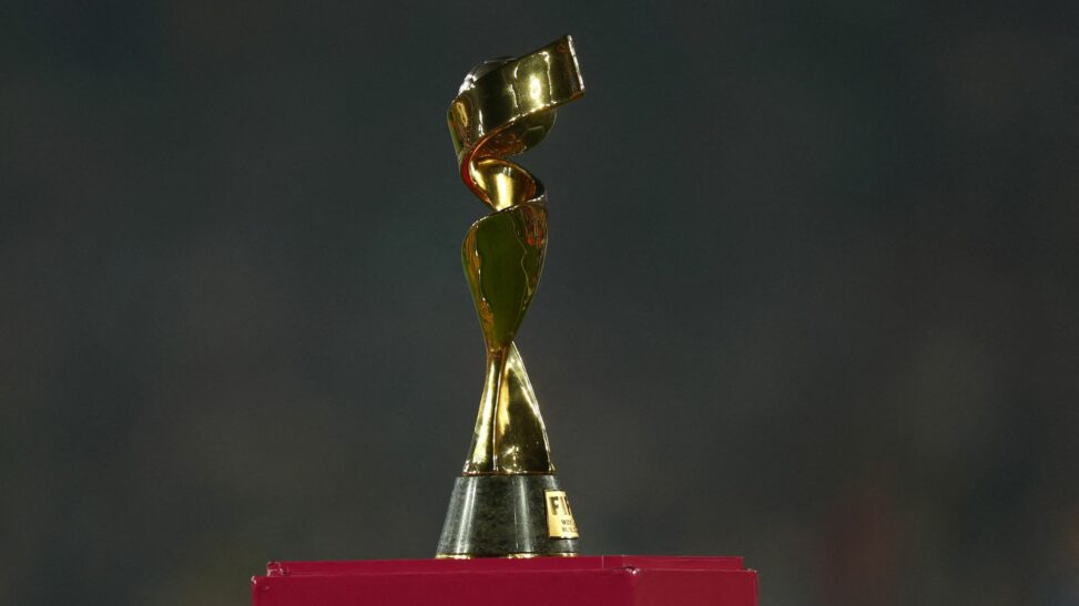Uk Nations Plan Joint Bid To Host 2035 Fifa Women's World Cup