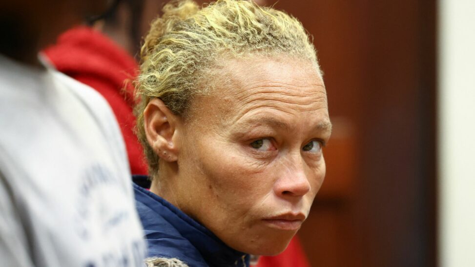 Mother On Trial Charged With Kidnapping And Selling Daughter