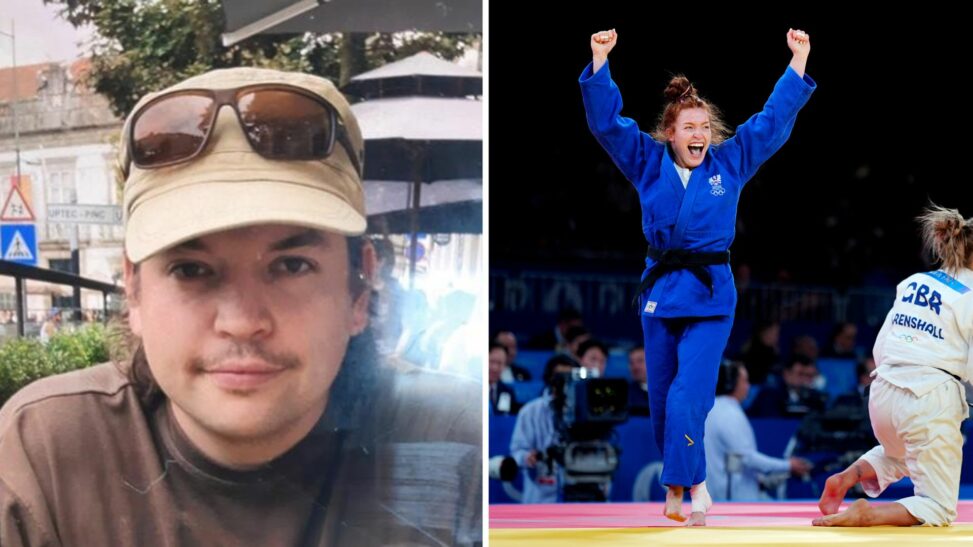 Family 'devastated' After Body Found In Search For Brother Of Judo Olympian