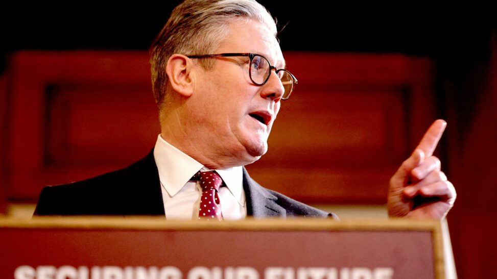 Starmer Faces Calls For Uk's Role In Gaza War To Be Scrutinised In Chilcot Style Inquiry