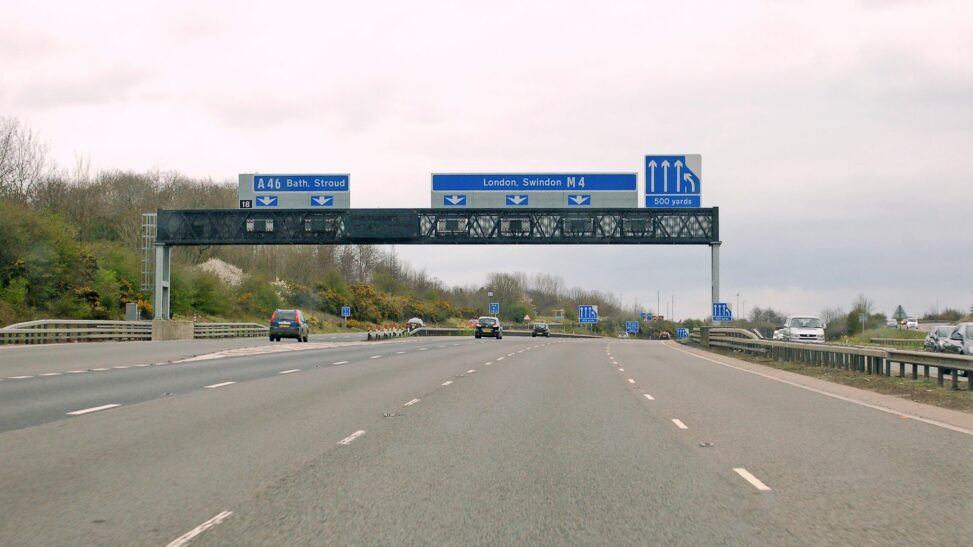 Man admits killing mother and daughter in motorway crash after his tesla captures key evidence