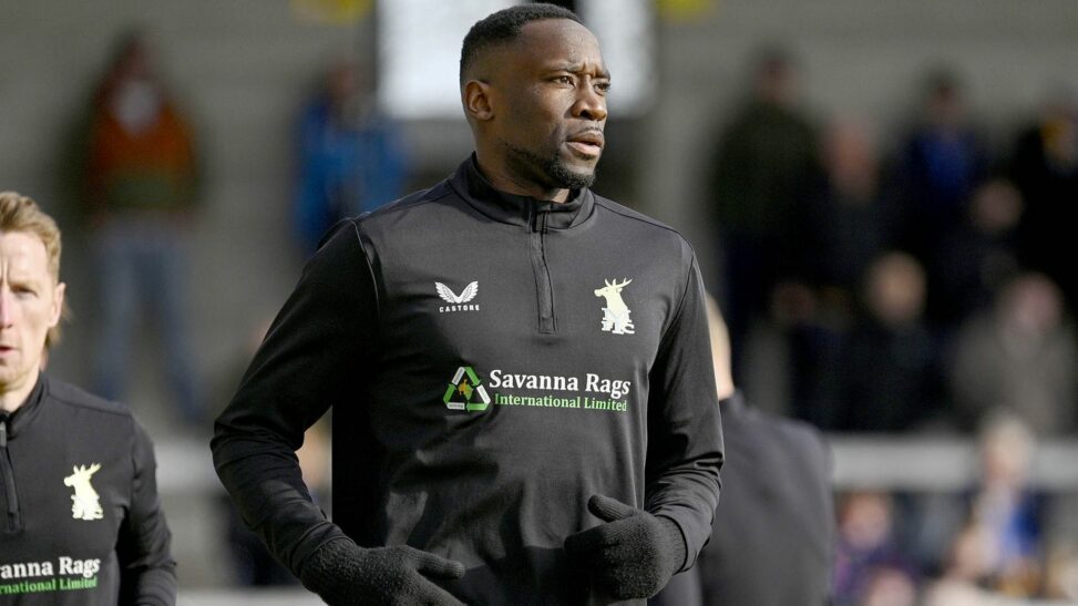 Footballer Starts League One Match Hours After Crash Death Guilty Plea