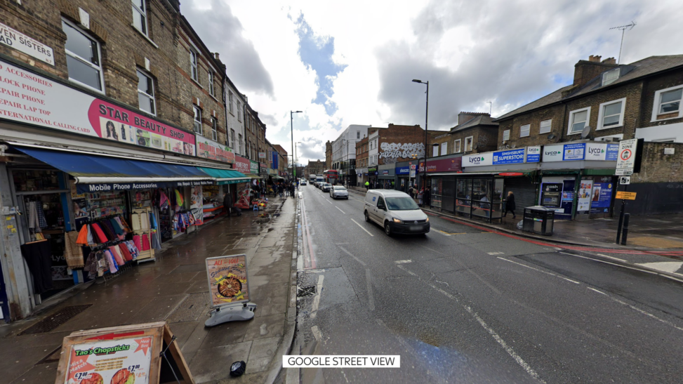 Three Teenage Girls Charged With Manslaughter As Man, 75, Who Died Named