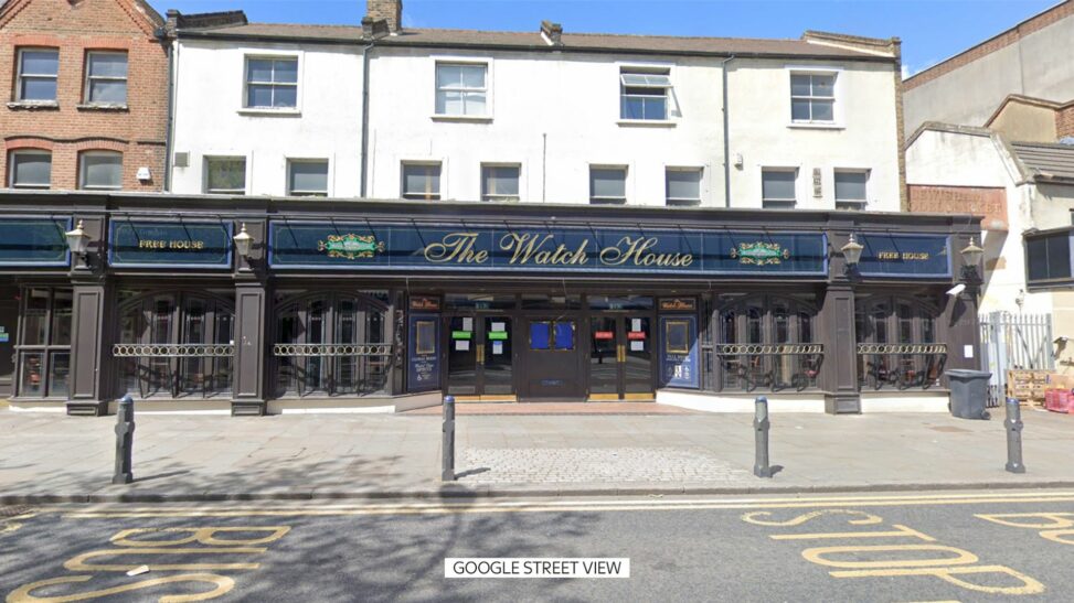 Man Arrested After 63 Year Old Dies Following Disturbance At Pub