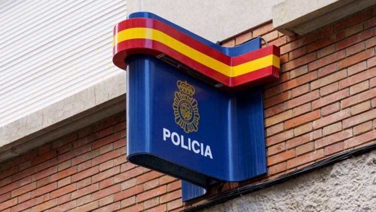 Spanish police bust $32 million crypto pyramid scheme