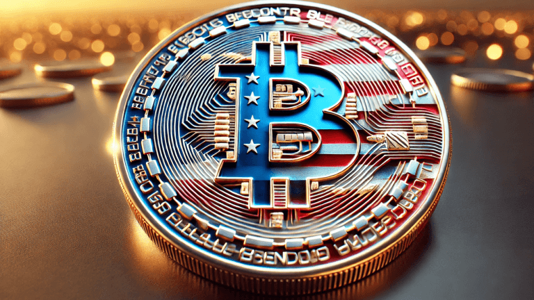 5 Aggressive Strategies Trump Could Use To Build A Colossal Federal Btc Reserve