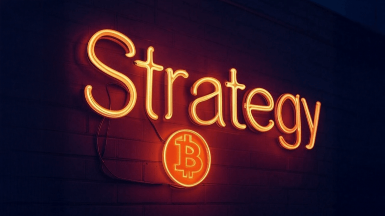 No Diversification, No Problem: Strategy’s Btc Play Beats An Eth Alternative