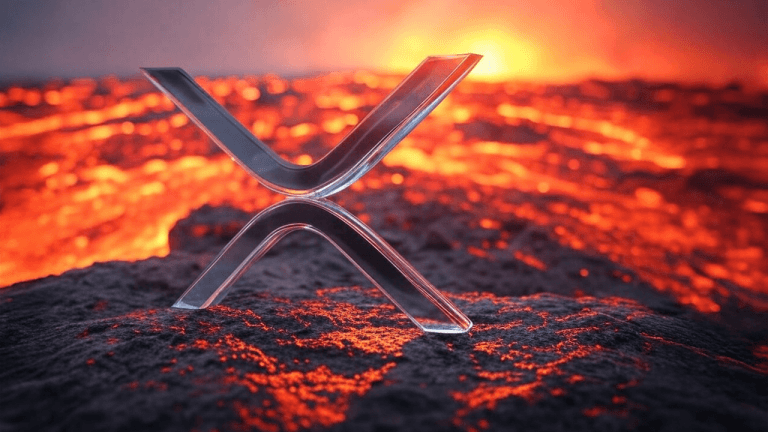 Xrp Price Watch: Bulls Eye $3 And Higher As Support Holds At $2.55