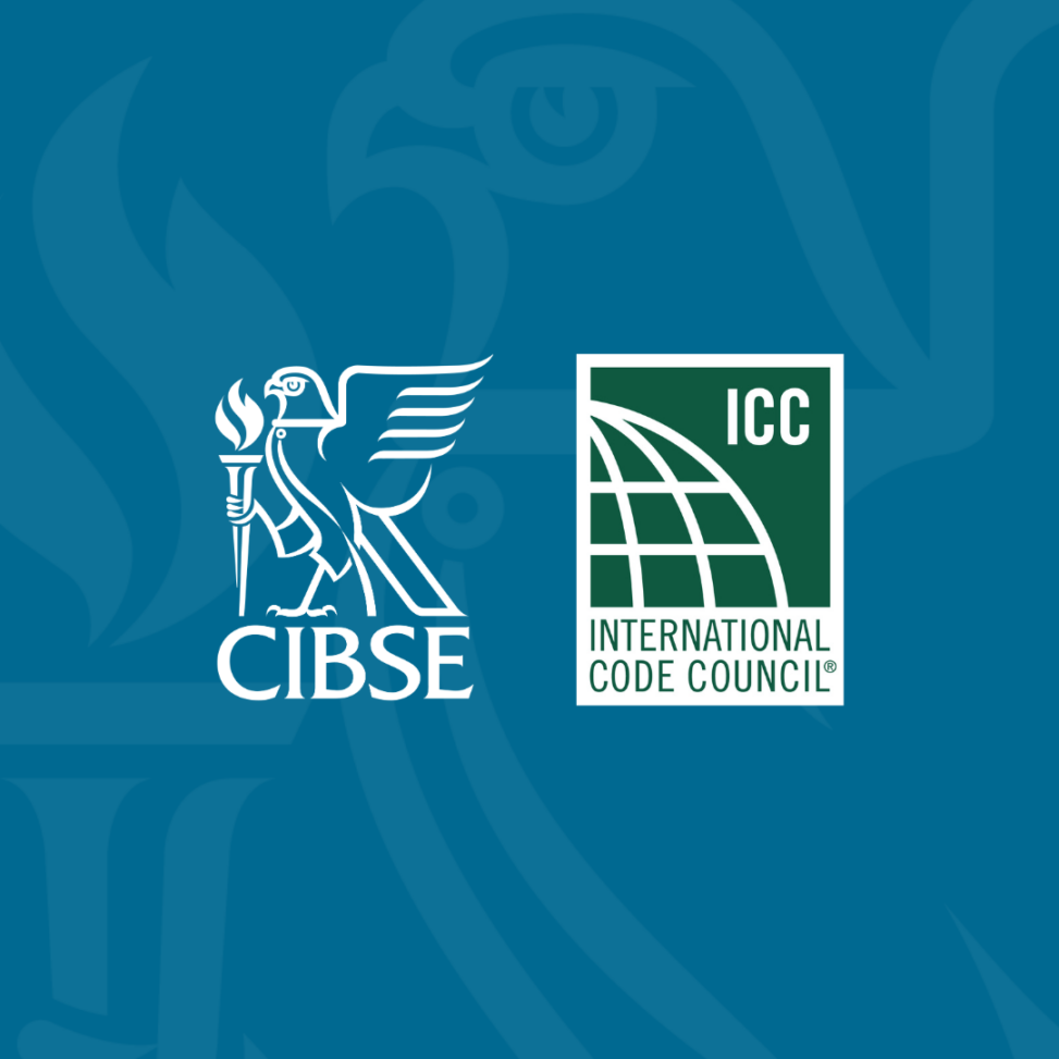 Cibse and international code council sign memorandum of understanding to strengthen global collaboration in building services and code development