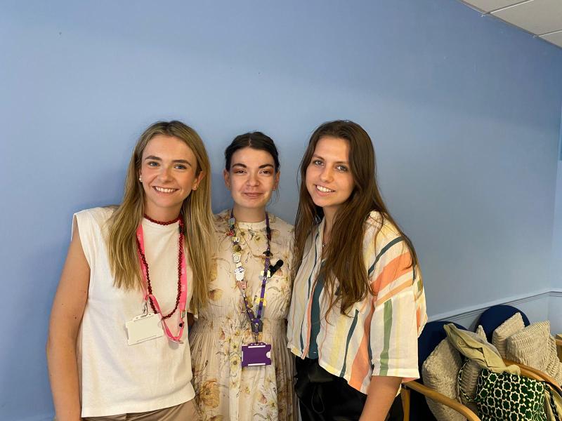 Birmingham counselling service for young survivors of sexual trauma secures £20,000 to expand urgent work
