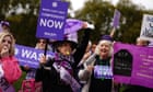 ‘waspi’ women warned over fake compensation websites