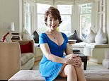 Kathy lette wrote her debut novel aged just 19 and it still pays the bills