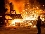 How uk steel can rise from the ashes: climate levies set to raise £9bn for treasury under scrutiny