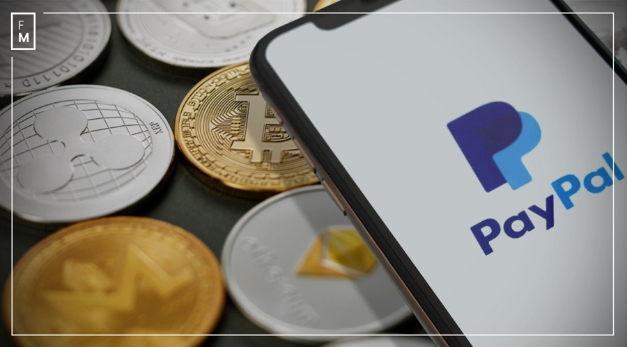 Crypto.com enables paypal payments for crypto purchases in eu