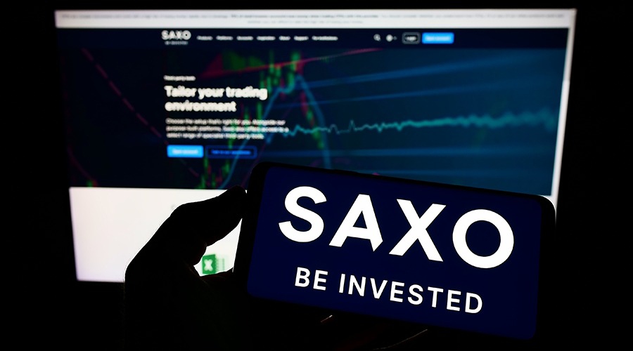 Saxo unveils fee free flexible isa as demand skyrockets 600%
