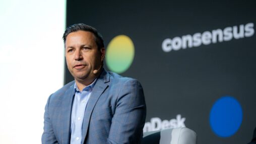 Banks exploring stablecoin amid fears of losing market share, bitgo executive says
