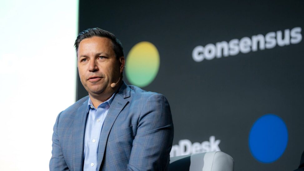 Banks exploring stablecoin amid fears of losing market share, bitgo executive says