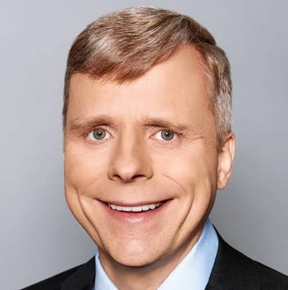 Leemon baird on hedera's technical gambit and ai’s future