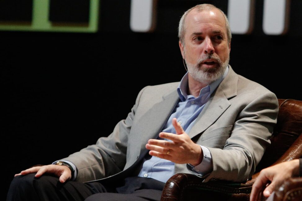 America is failing its youngest investors, warns personal finance guru ric edelman