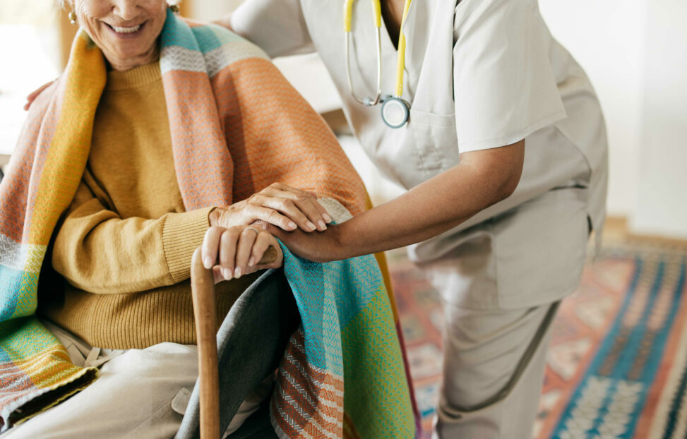 Long term care costs can be a 'huge problem,' experts say. here's why