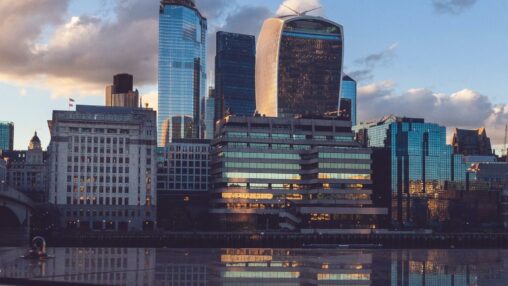 Uk's first fca regulated crypto derivatives trading venue gfo x debuts in london