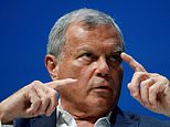 S4 capital sales sink as tech clients prioritise ai spending over marketing