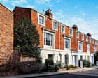 Homes to buy or rent in the guardian’s happiest places to live in england – in pictures