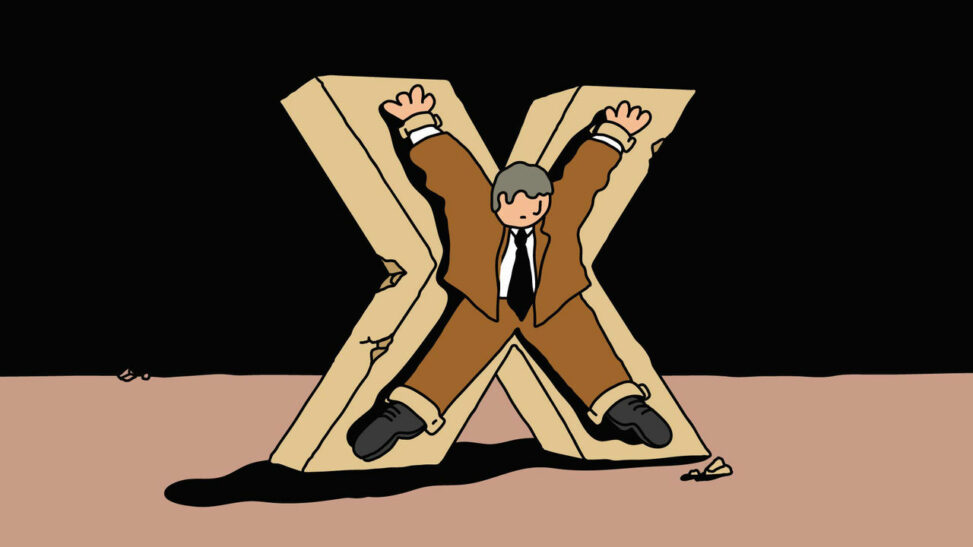 Why gen x is the real loser generation