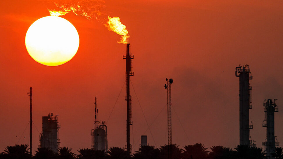 How saudi arabia is cranking up the pressure on its opec allies