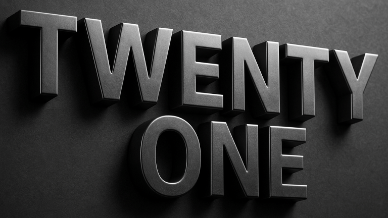 Twenty one capital secures $458.7m bitcoin purchase ahead of merger 