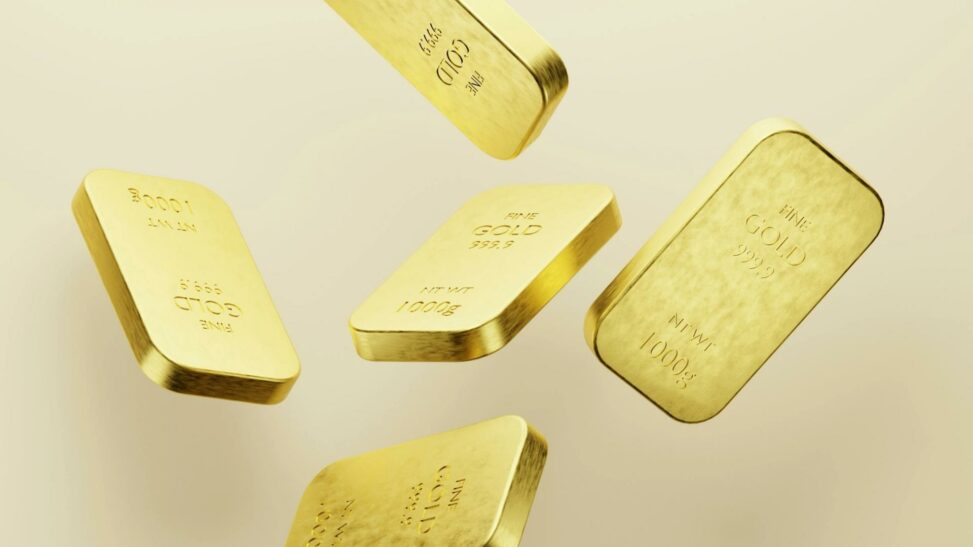 Bitcoin’s bull run against gold could accelerate as u.s. china trade tensions ease: chart analysis