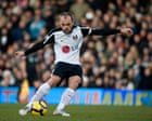 Former footballers claim ‘financial grooming’ took them to ‘hell and back’