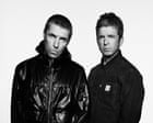 Oasis fans express frustration at ballot for front standing tickets at manchester shows