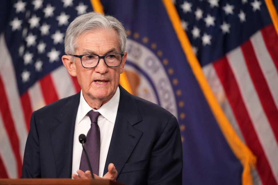 Much awaited fed rate cut may not come before q4, ing says