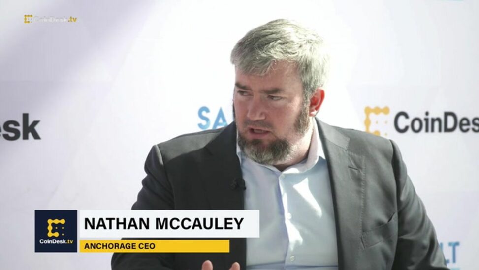 Anchorage digital to acquire usdm issuer mountain protocol in stablecoin expansion move