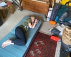 The best camping mattresses and sleeping mats for every type of adventure, tested