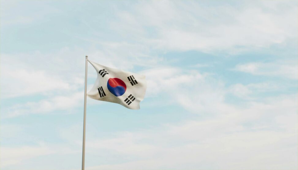 South koreans bet big on xrp, dogecoin as easing trade war fuels risk taking